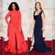 Image for article titled Here's Every Look From the 87th Annual Oscars Red Carpet